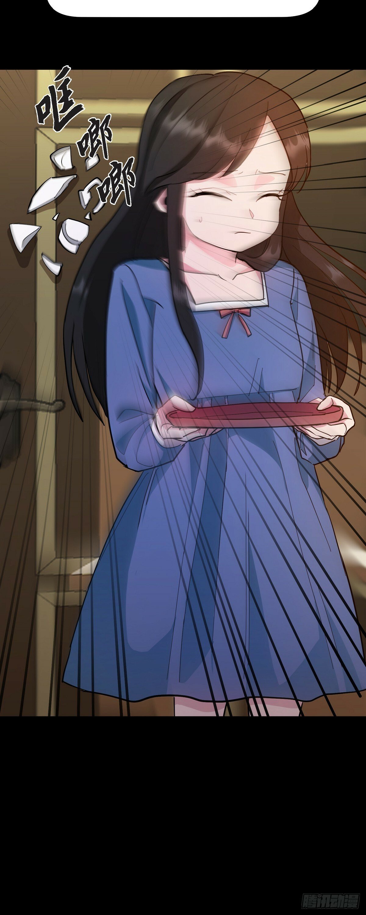 001 如果能消失就好了22