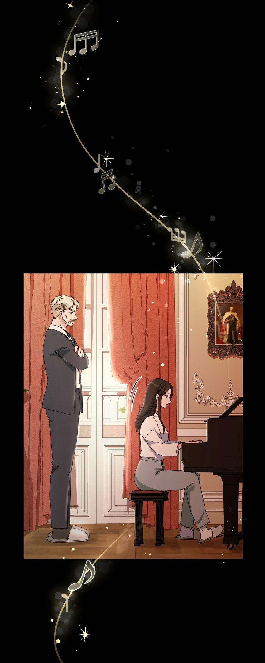 31 养女28