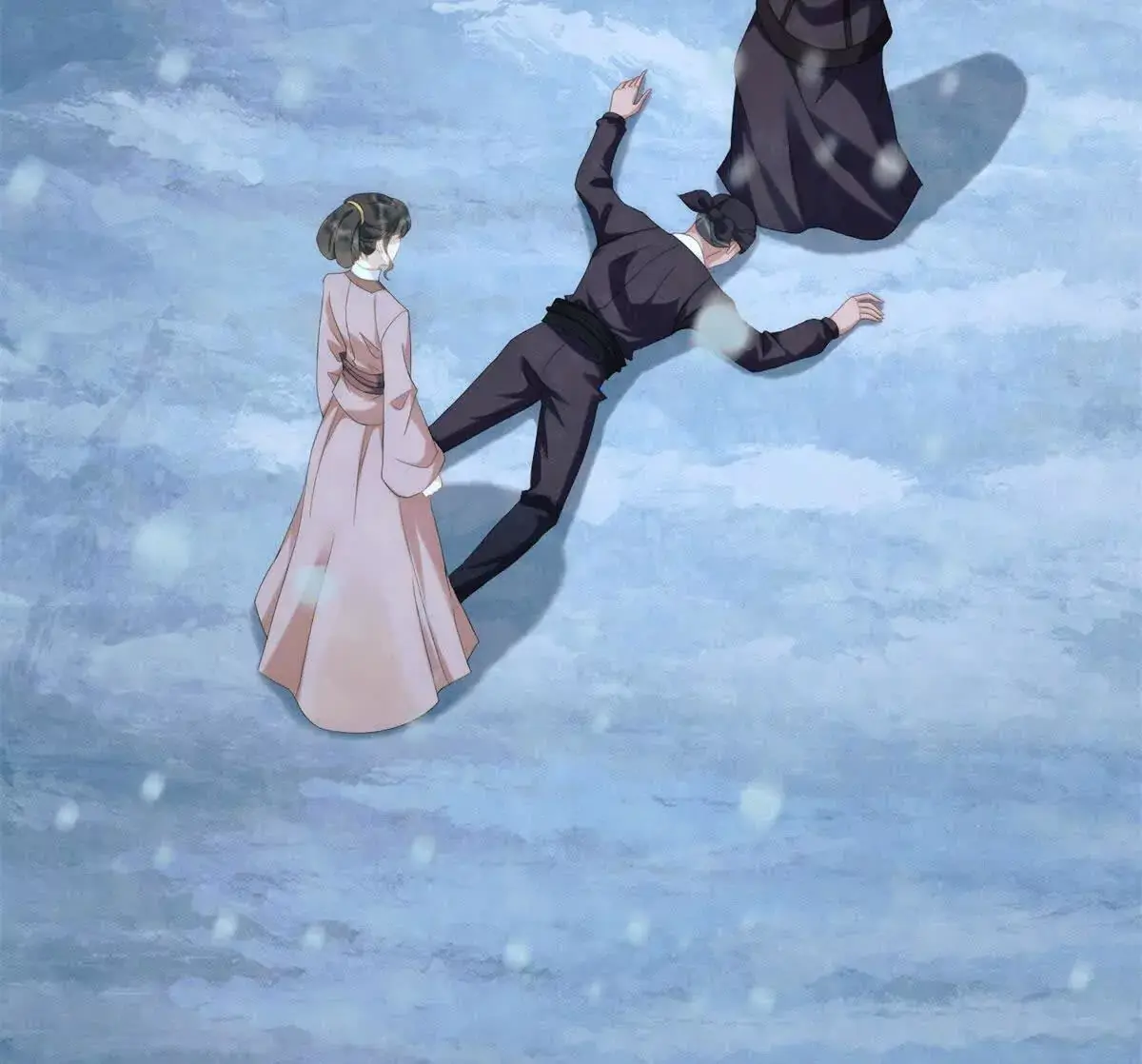 第13话 绿色的烟花34