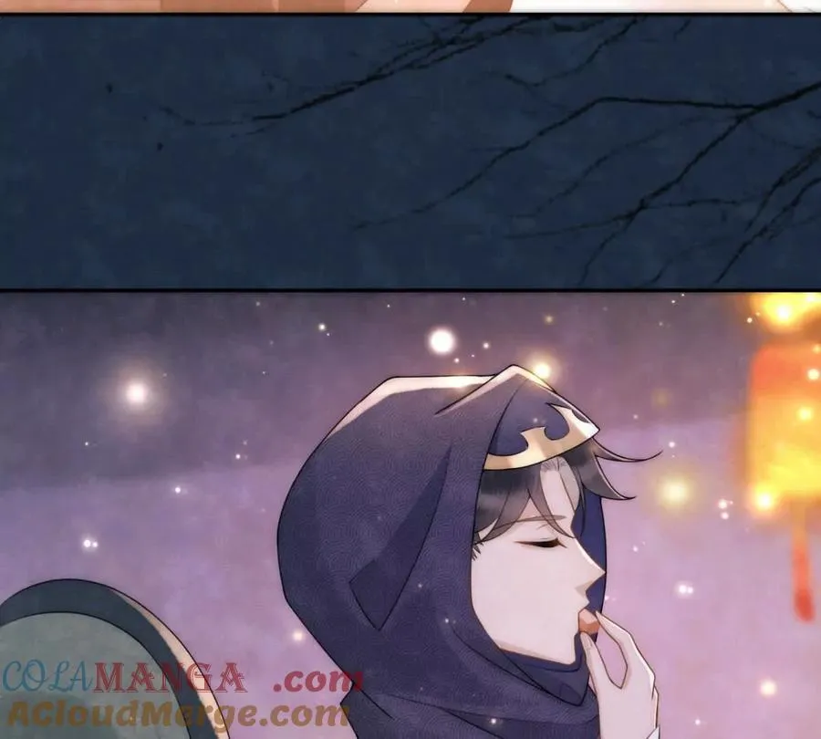 第39话 征用你的糖21
