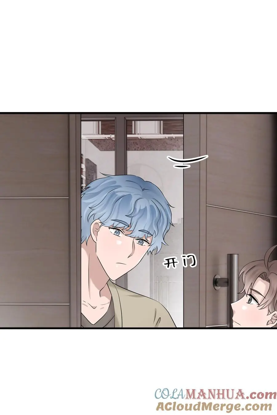 58第58话 搬回了以前的房子3