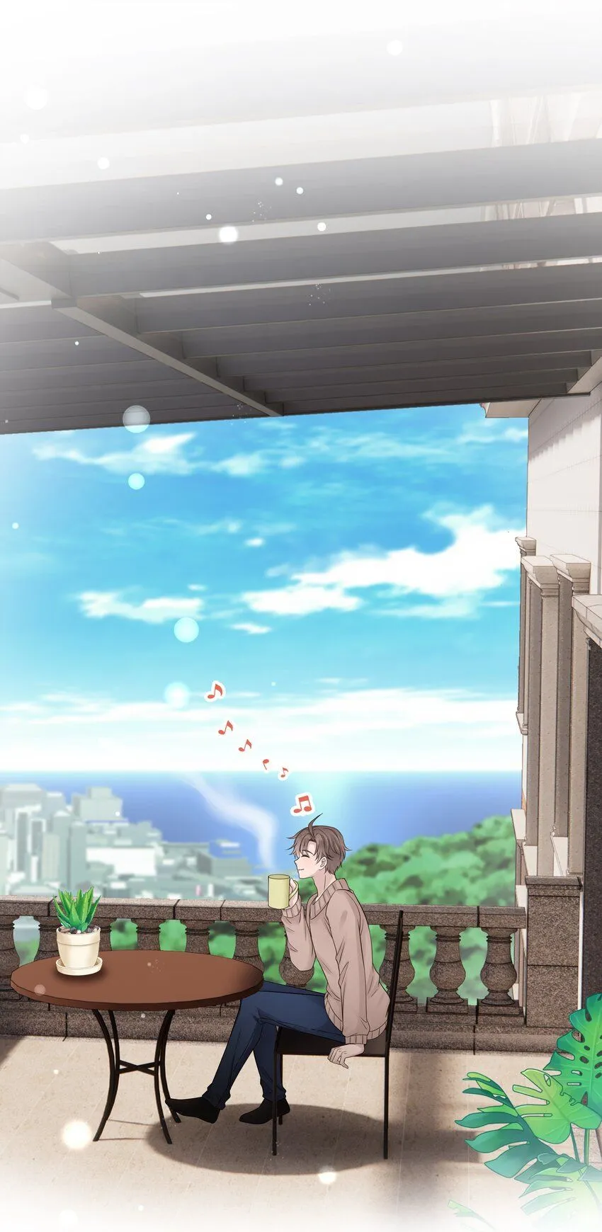 29第29话 甜蜜的相处34