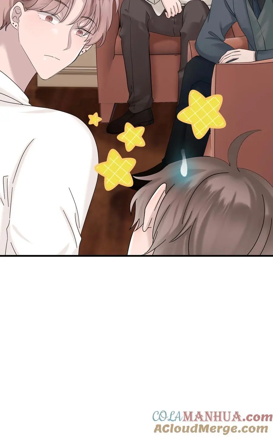 44第44话 吃醋了42