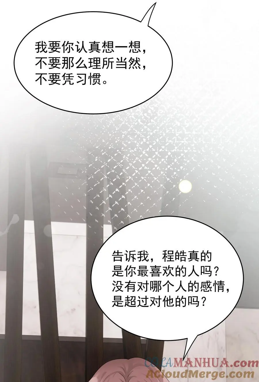 56第56话 他真的是你最喜欢的人吗？38