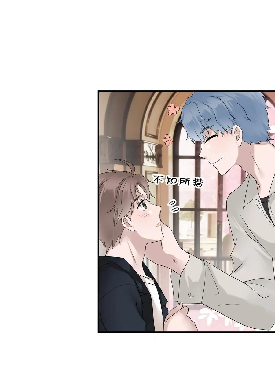 53第53话 等他的电话7