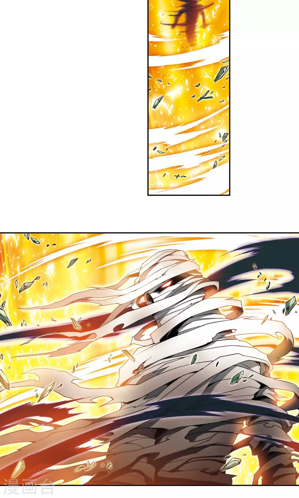 第102话 神将降临20