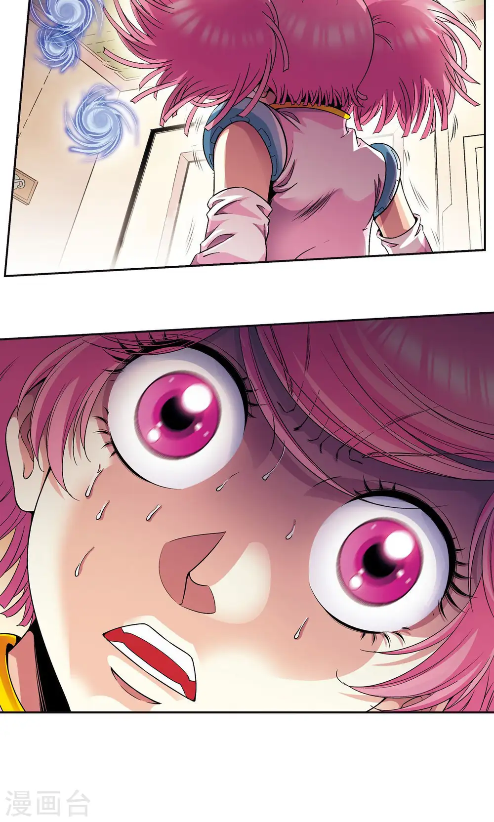 第91话 第六个目标16