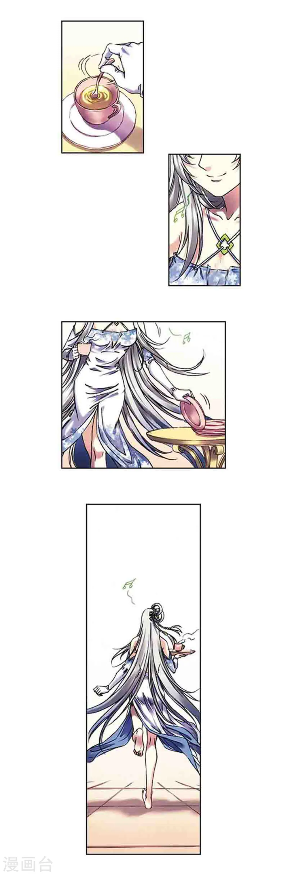 第222话1 木狱之门0