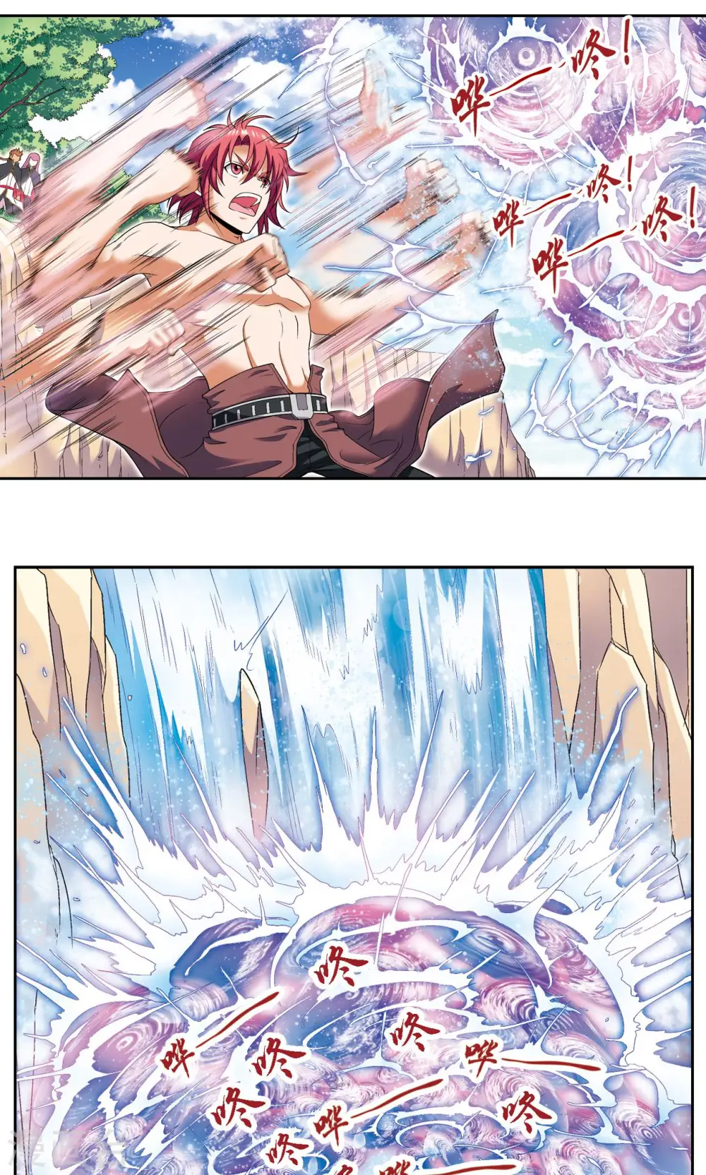 第107话 被俘35