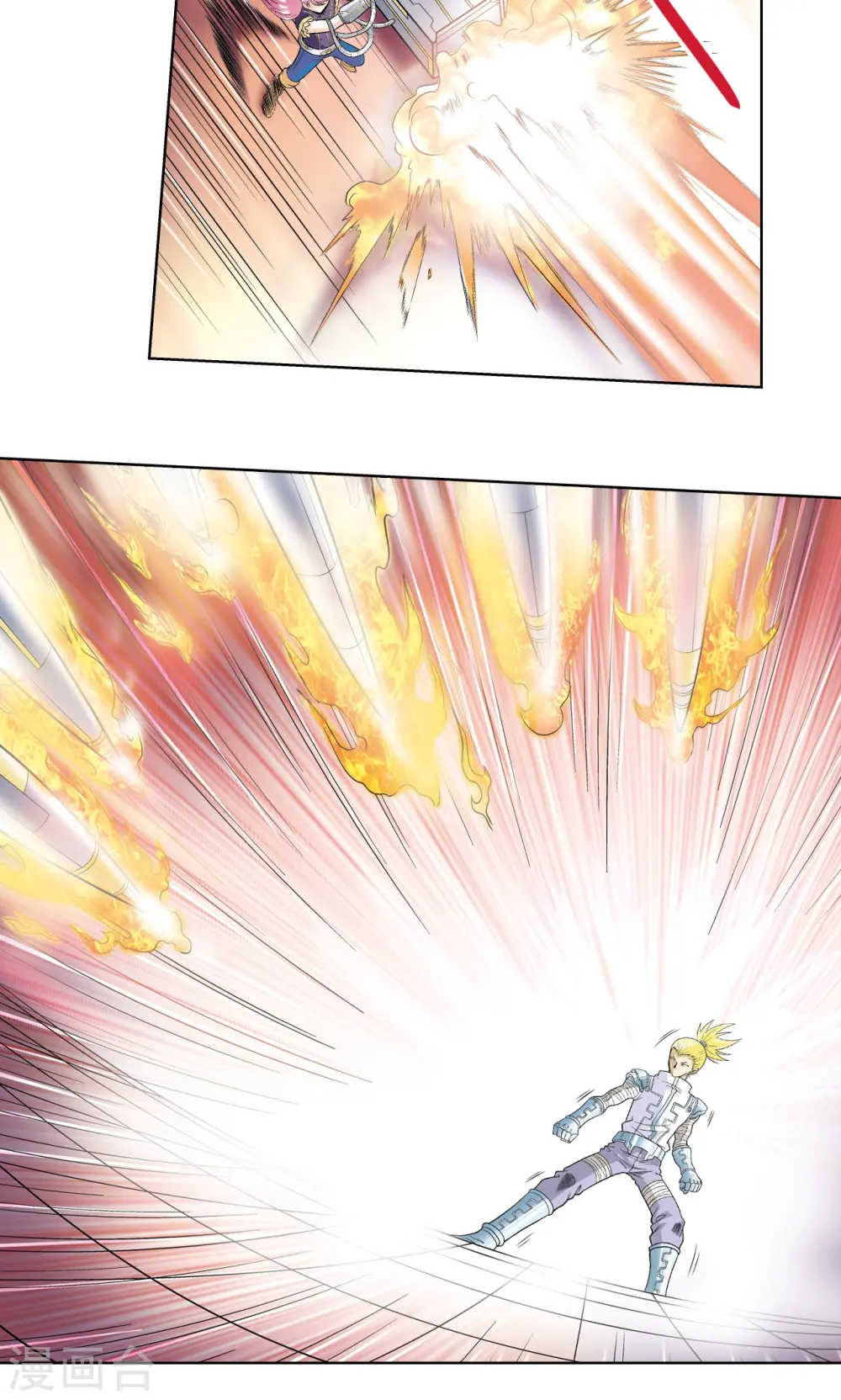 第56话 失语的情人38