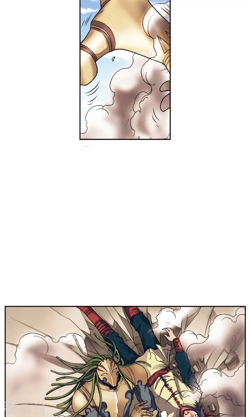第140话 猪突15
