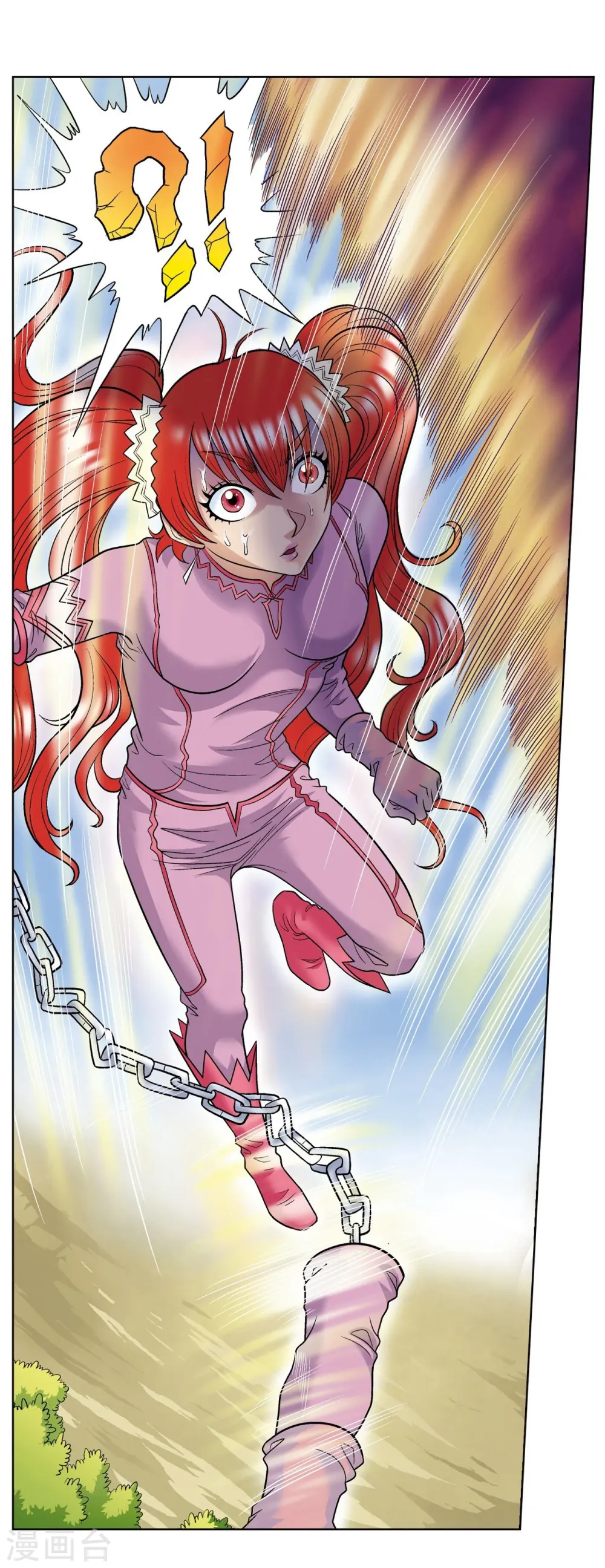 第45话 屏幕内外的赌局60
