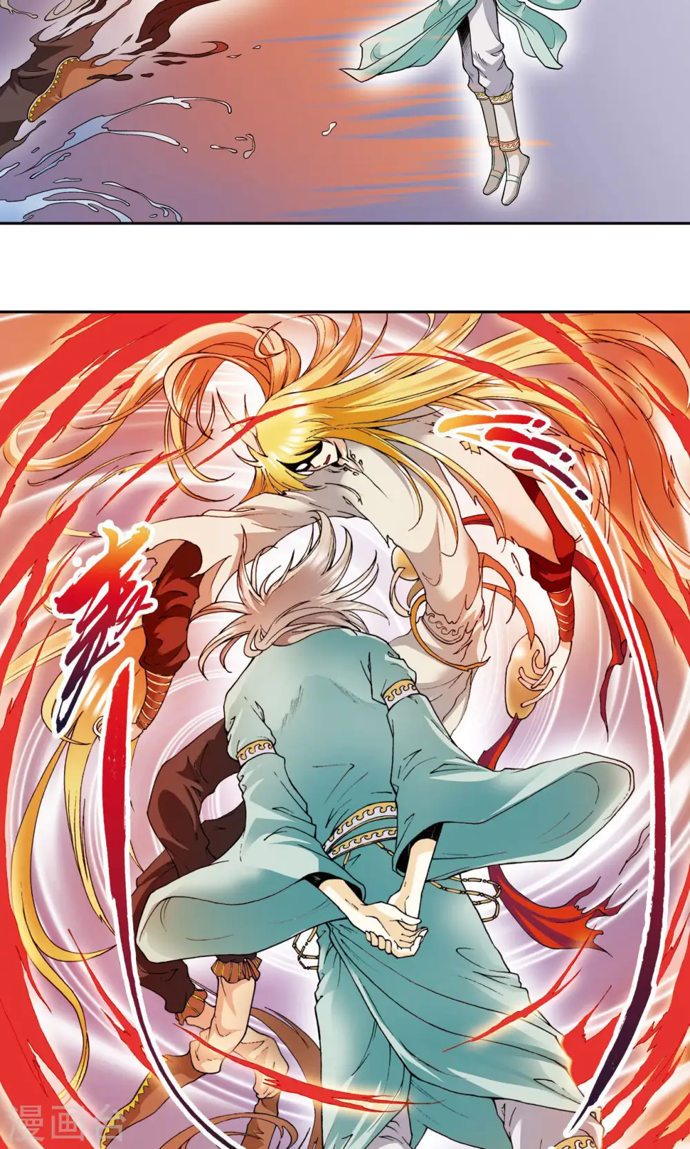 第76话 单挑32