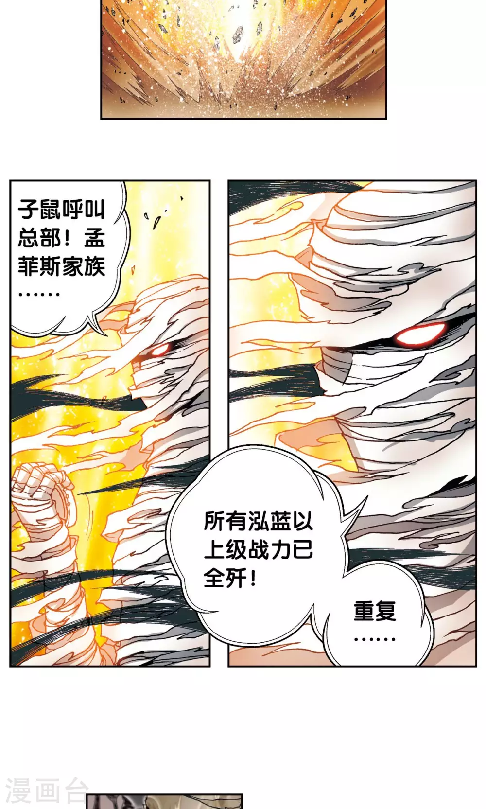 第117话 坚实的墙27