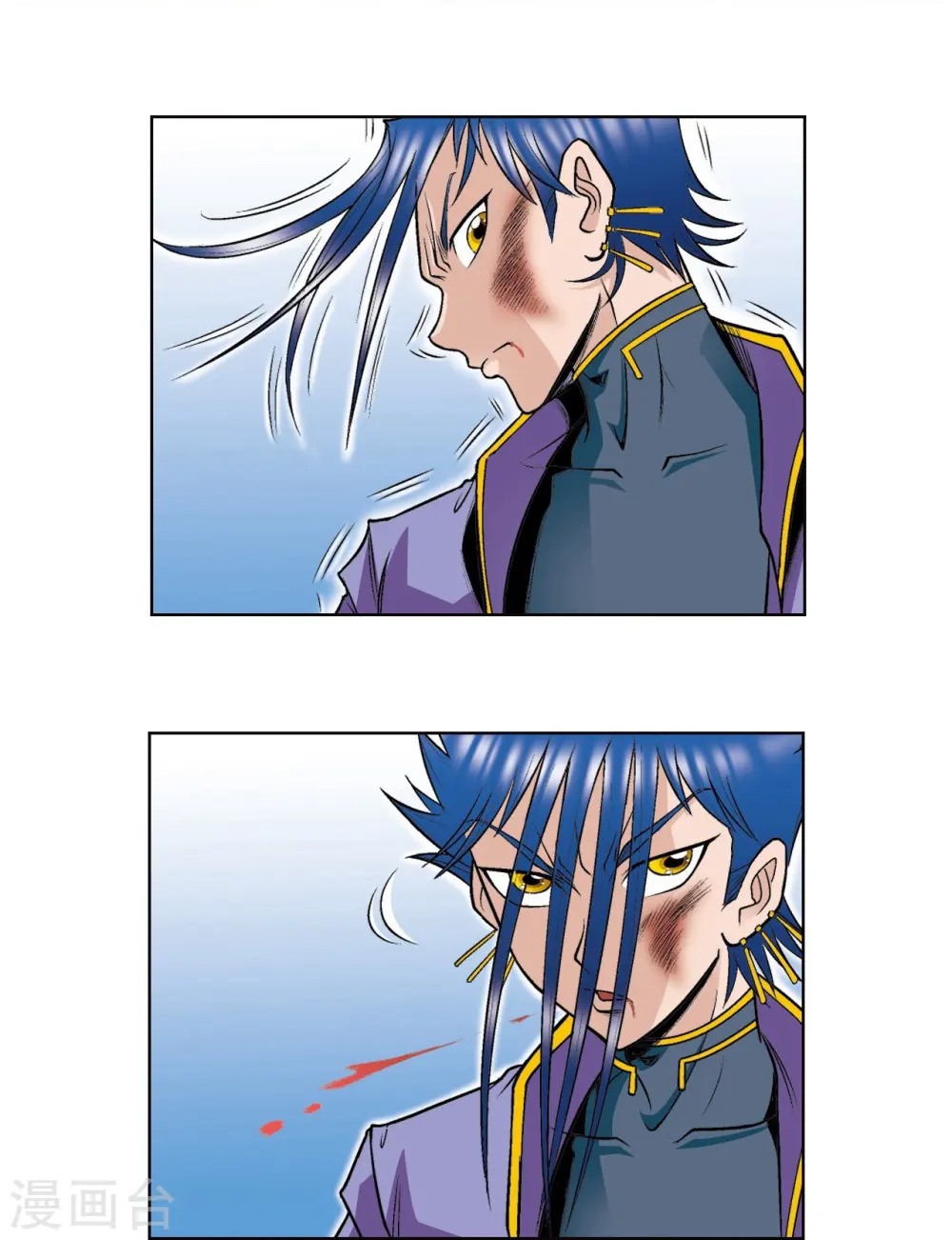 第44话 帕罗尼的愤怒31