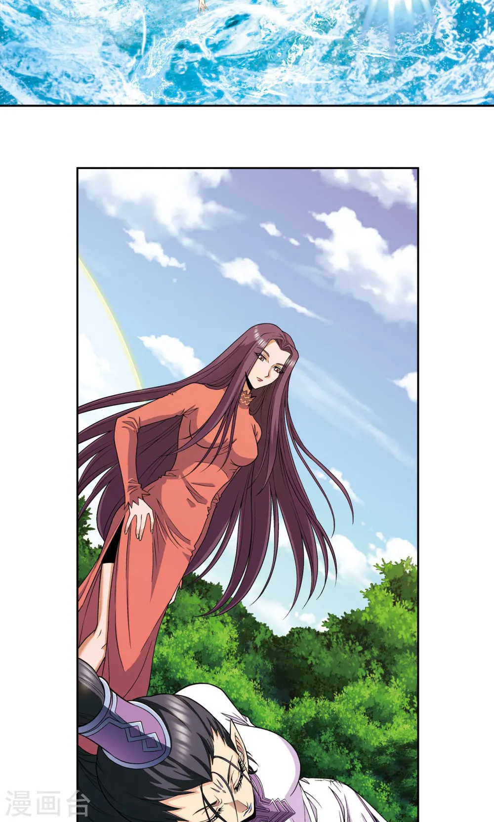 第145话 暴走16