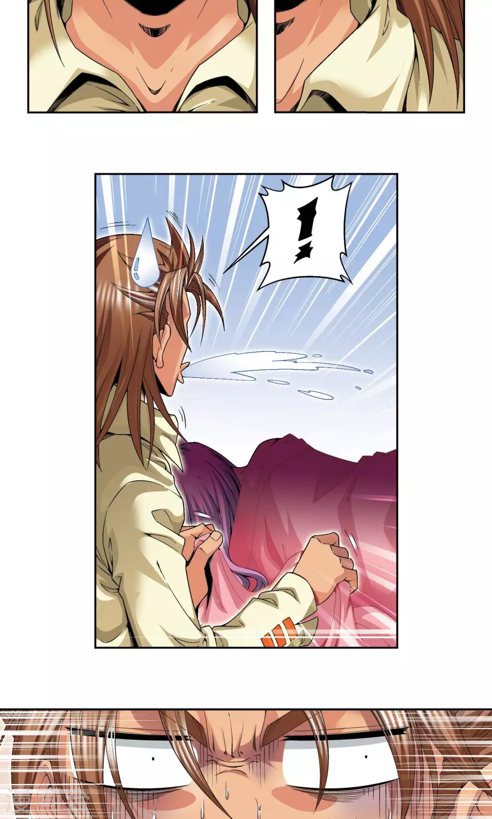 第118话 床边18