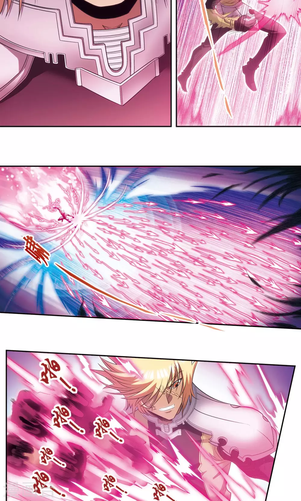 第150话 哪吒的烟花16