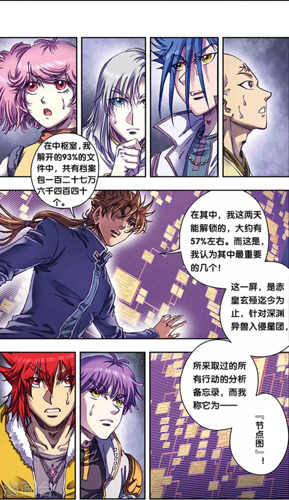 第258话2 节点13