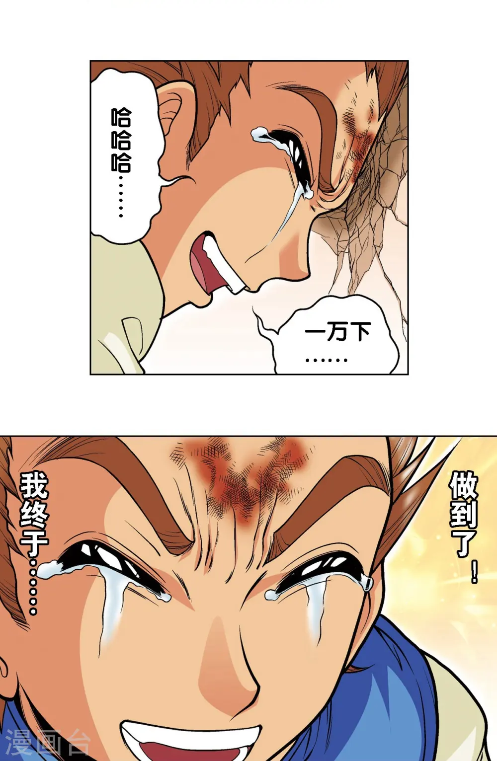 第35话 蜂鸟和雨燕27