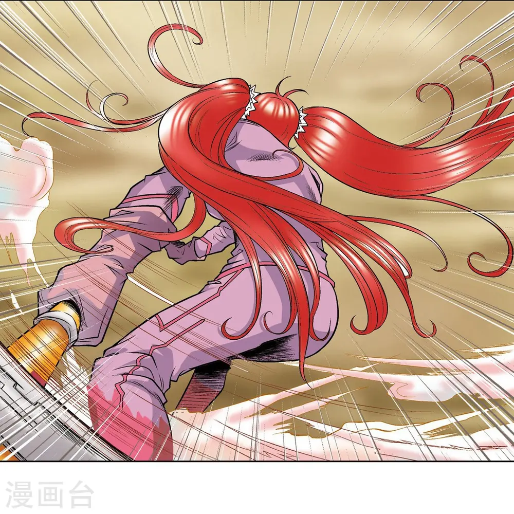 第44话 帕罗尼的愤怒42