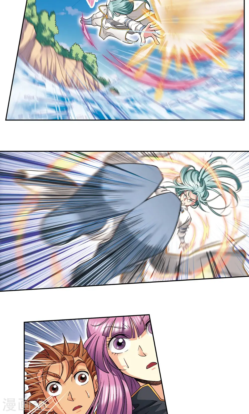 第108话 误入神宫25