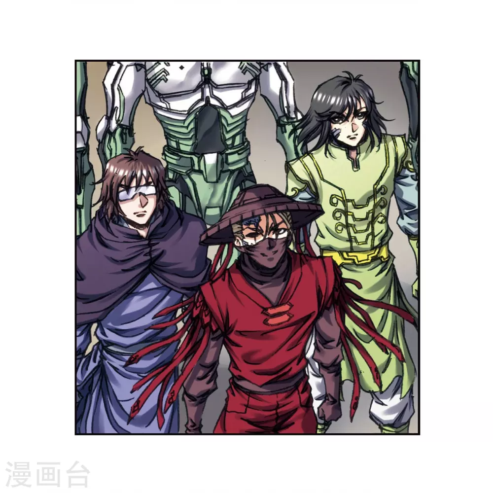 第198话 儿时偶像30