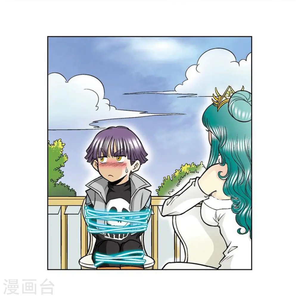 第36话 三扇门19