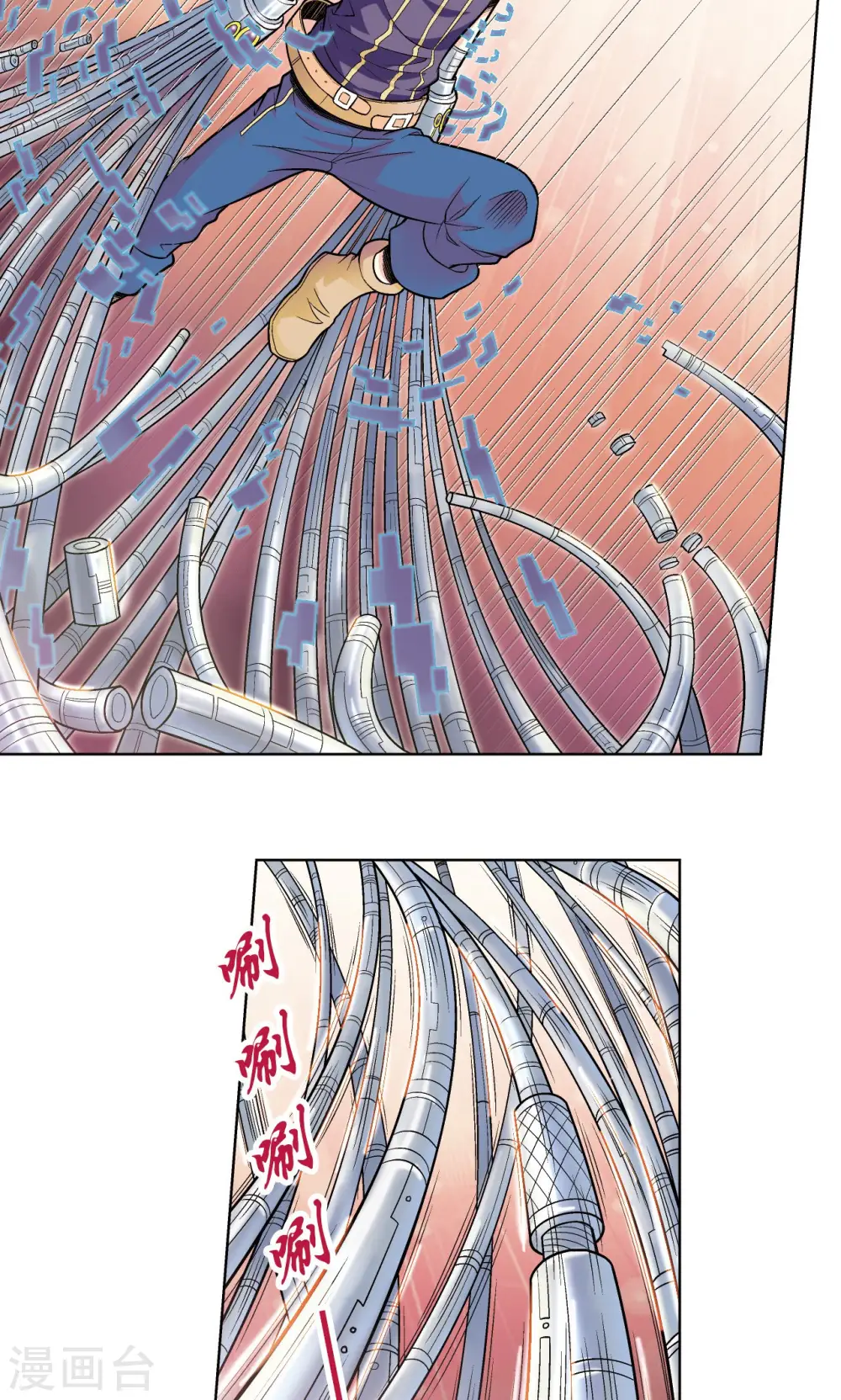 第56话 失语的情人45