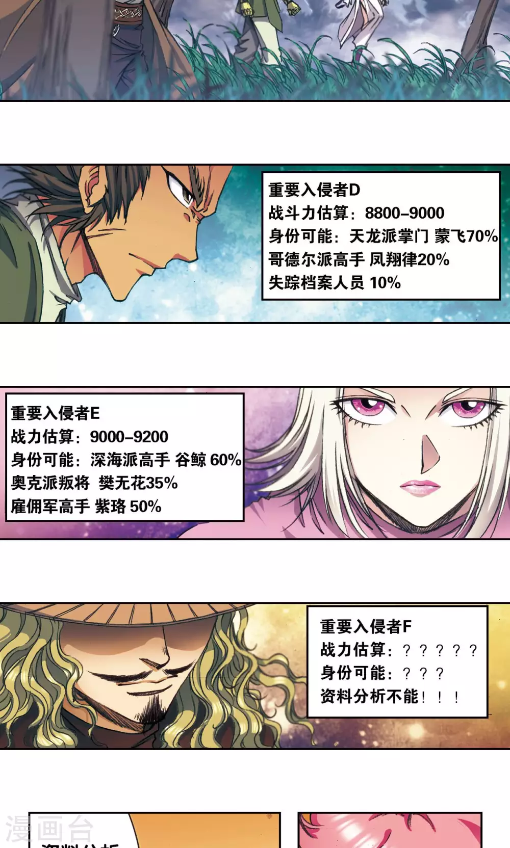 第159话 书海无路10