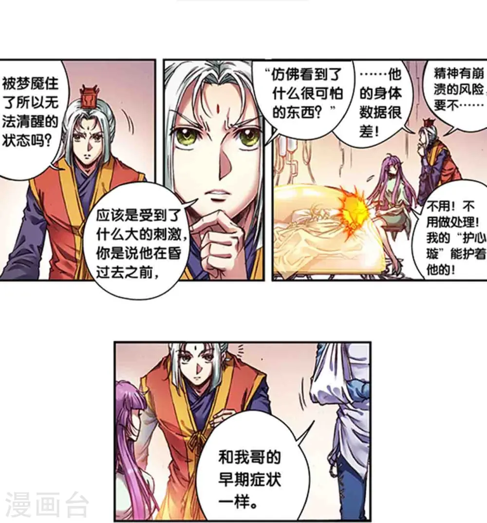第247话1 星图8