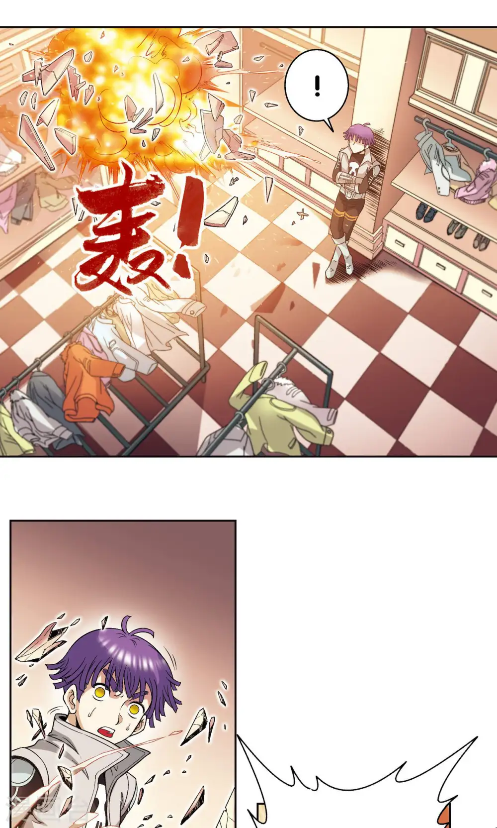 第91话 第六个目标17
