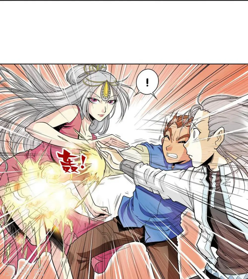 第35话 蜂鸟和雨燕62