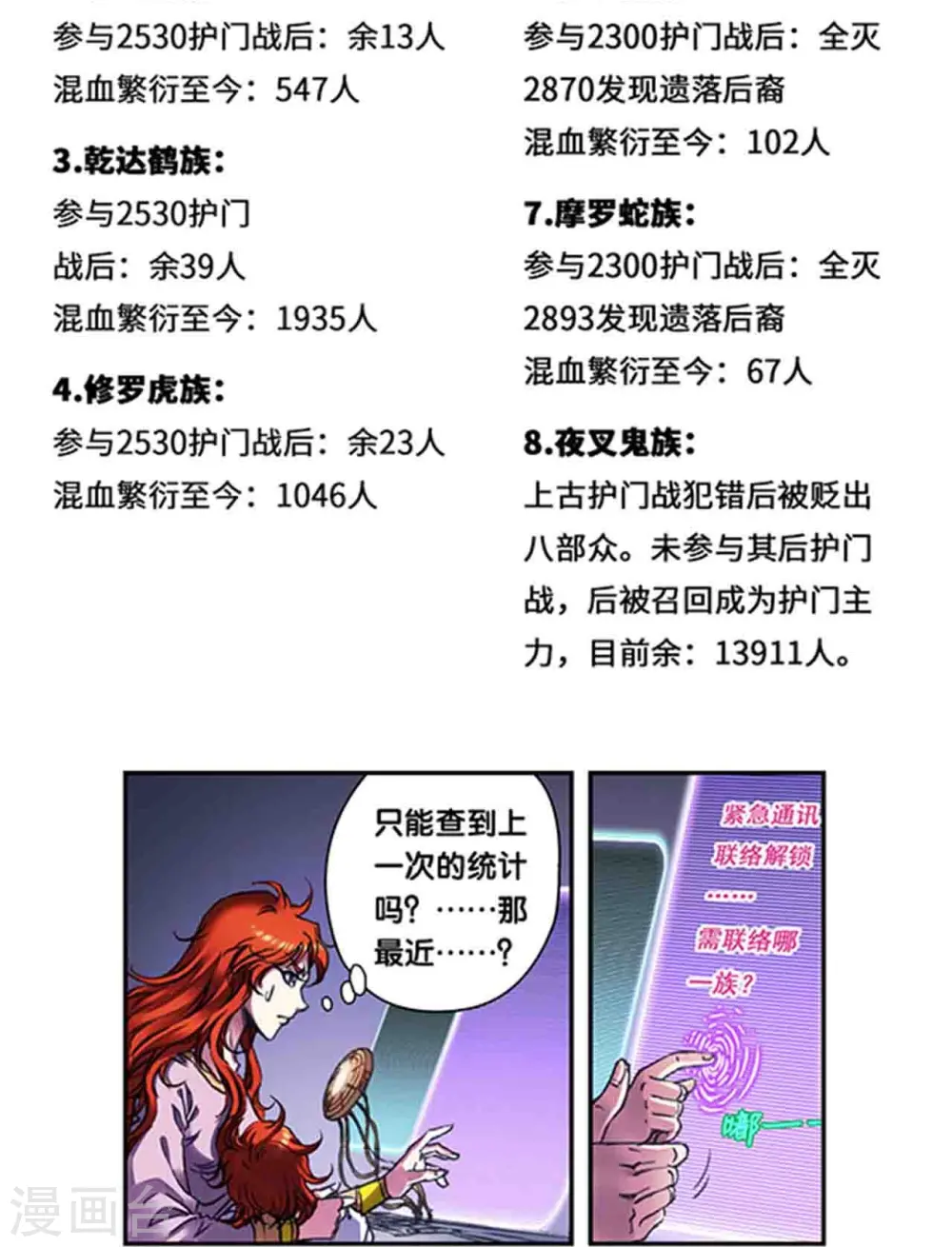 第249话1 灭族14