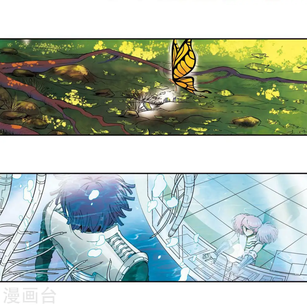 第87话 破蛹成蝶43
