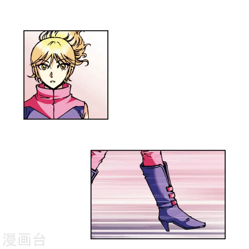 第83话 视为家人25