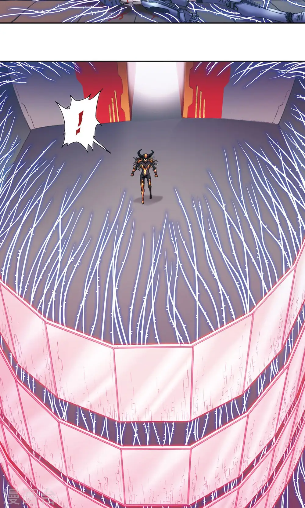 第189话 狮吼VS龙吟3