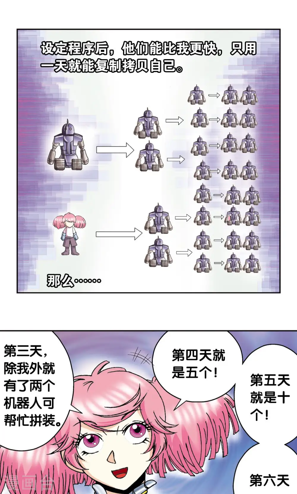第88话 另两个结局18