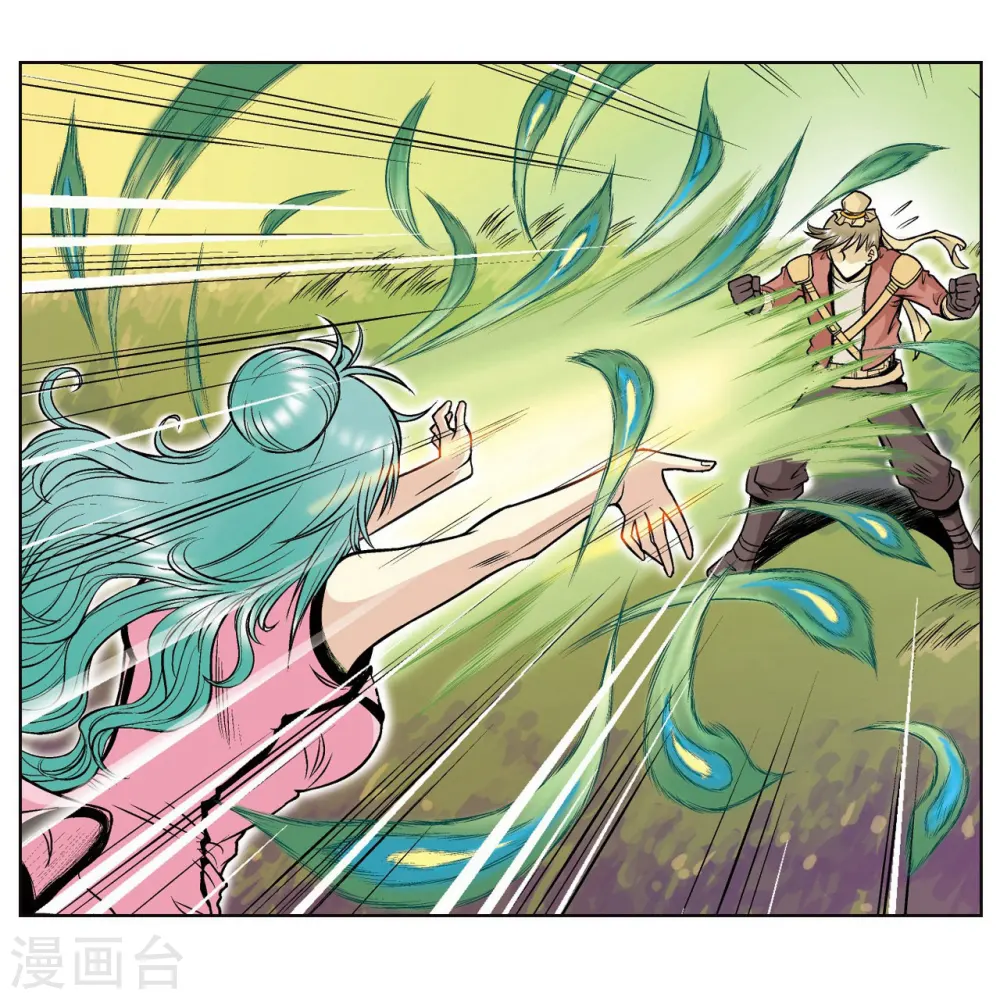 第49话 飞童2