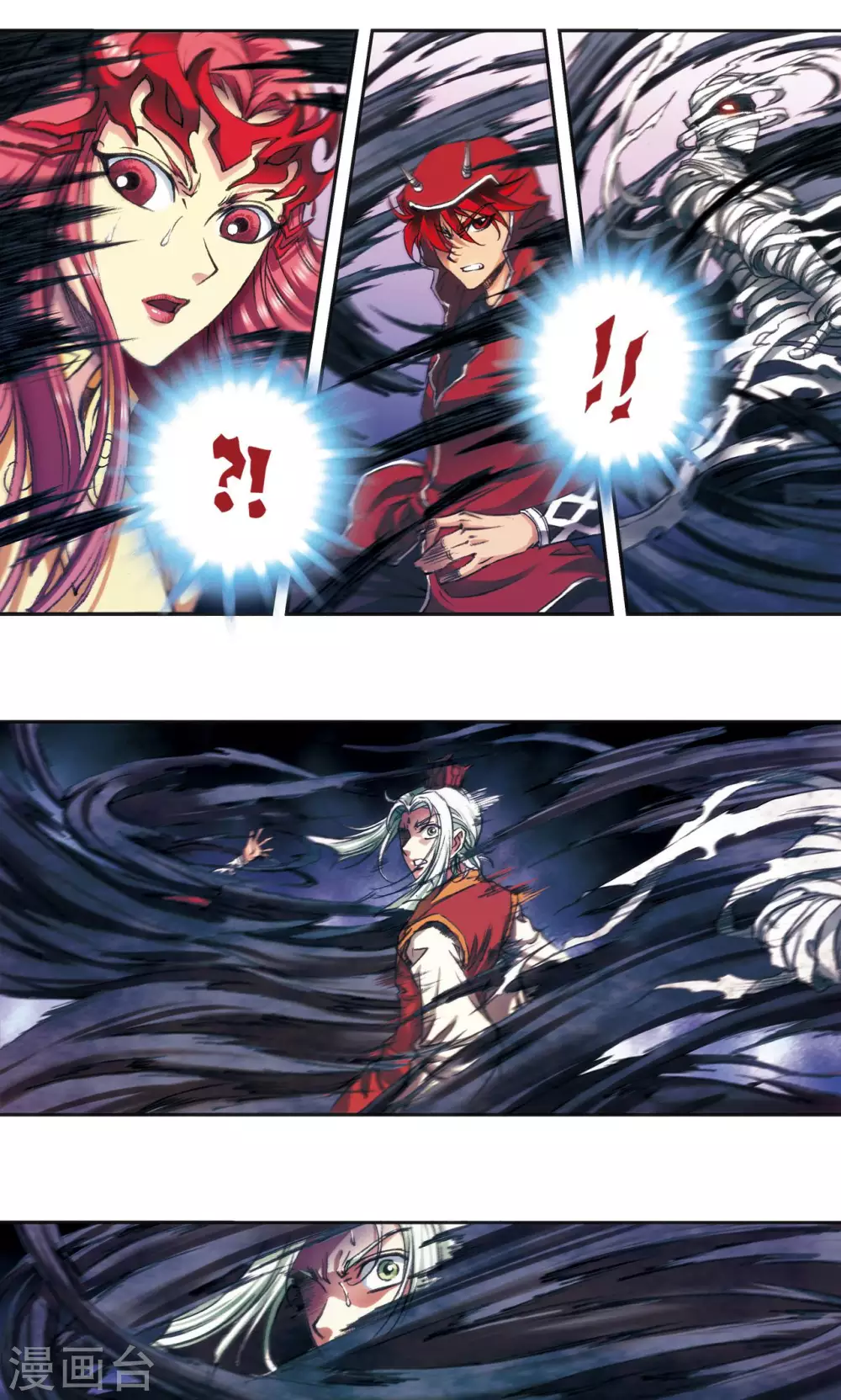 第176话 弑师25