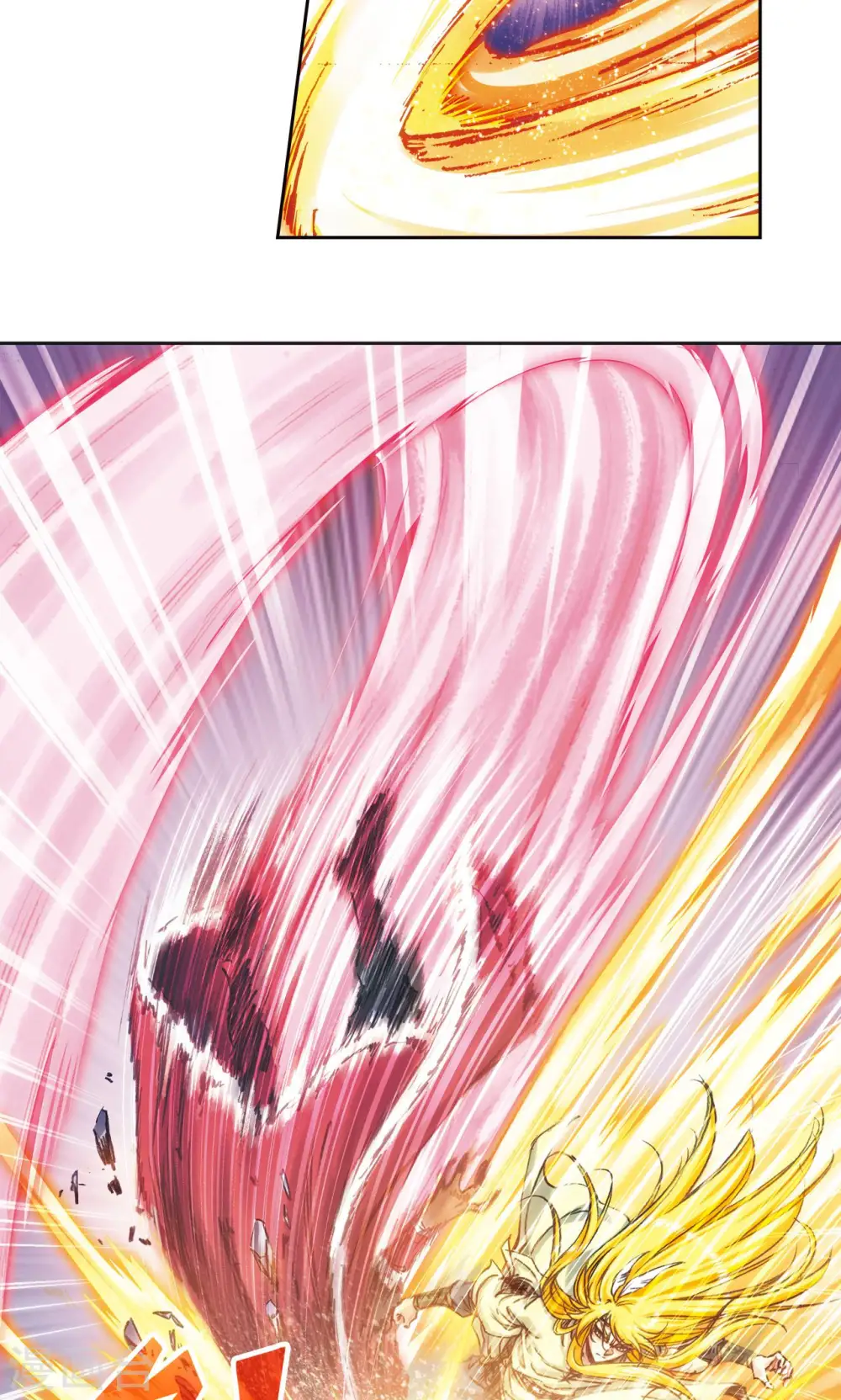 第189话 狮吼VS龙吟21