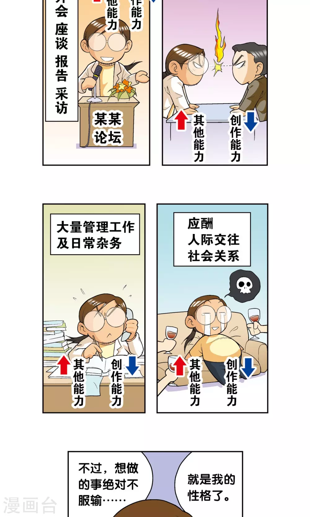 创作手记1 远古秘闻19