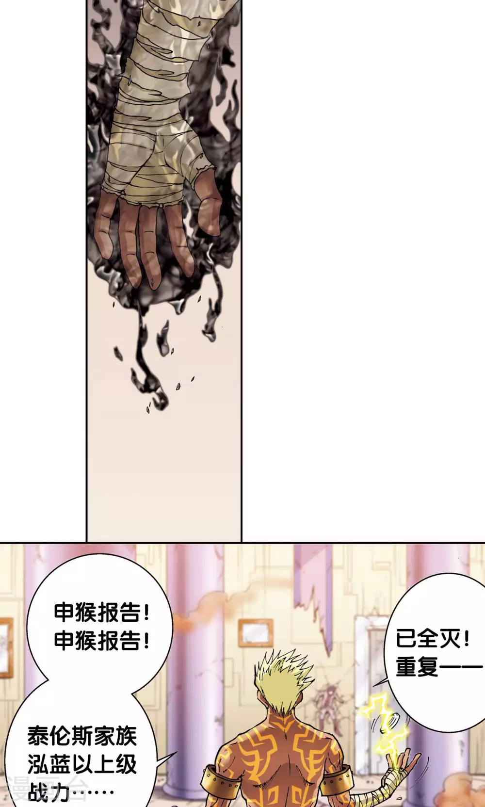 第117话 坚实的墙28