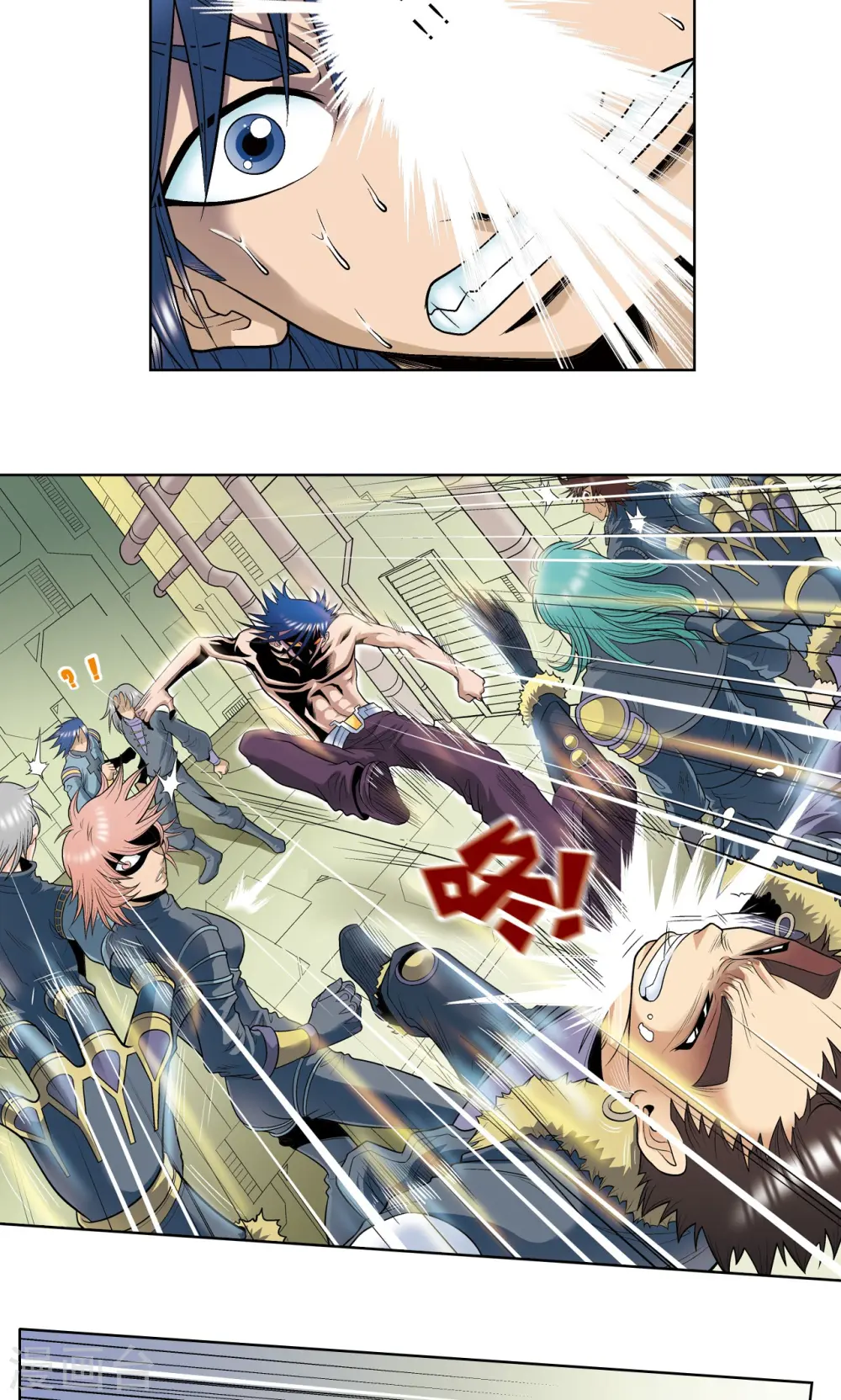 第51话 风爵乱舞12