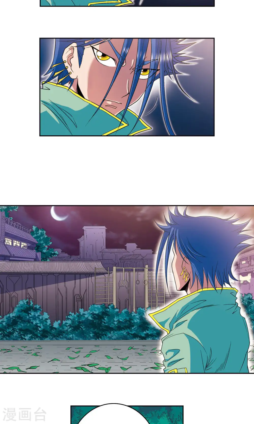 第91话 第六个目标28