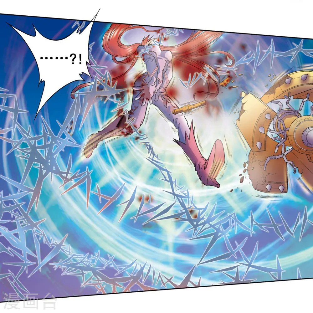 第45话 屏幕内外的赌局46