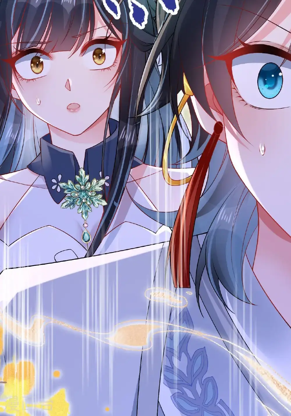第13话 被封印的妖魔35
