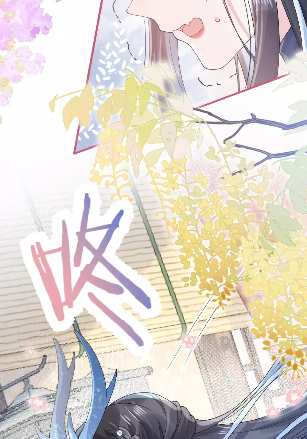 第6话 反抗可是不对的哦35