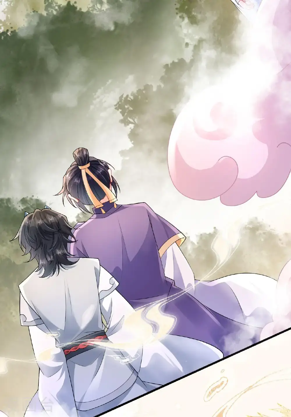 第13话 被封印的妖魔16