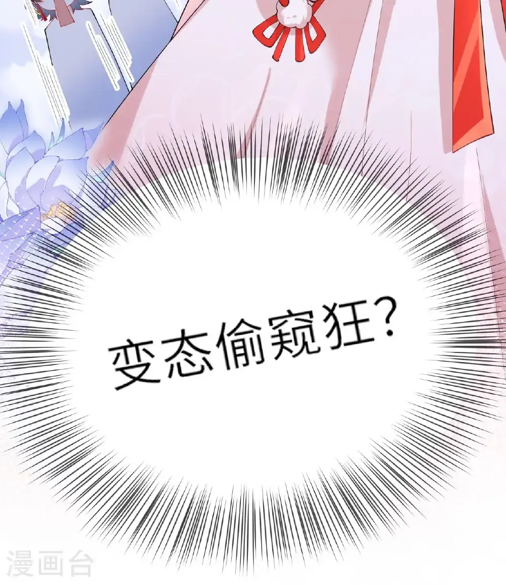 第21话 奇怪的猫猫？73